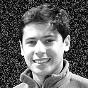Marcos Gramajo