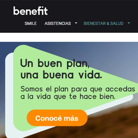Benefit Benefit