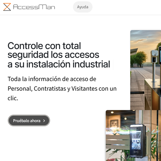 AccessMan AccessMan