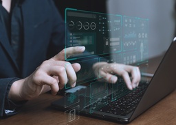 [EDATA] ETHERIT Data entry