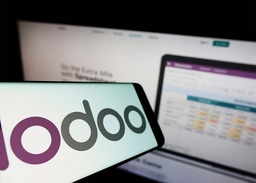 [EFB2B01] Odoo B2B Functional Training